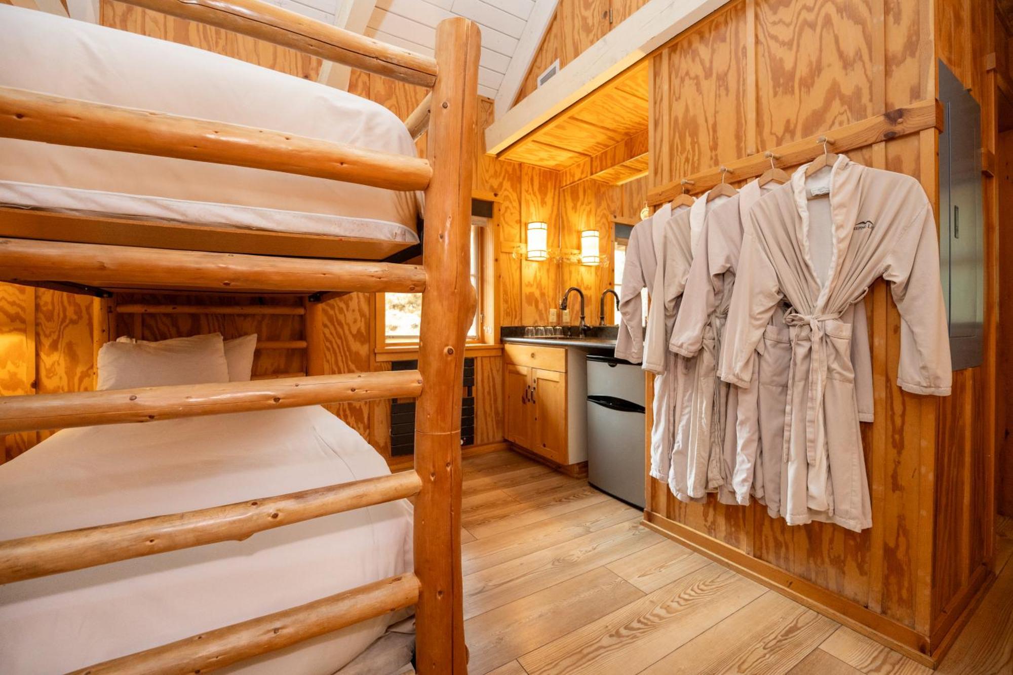 Bunkhouse