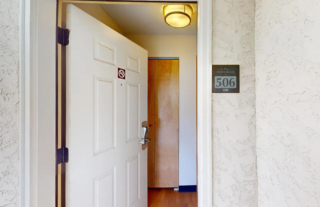 Aspen Suites 506: The Nest-1