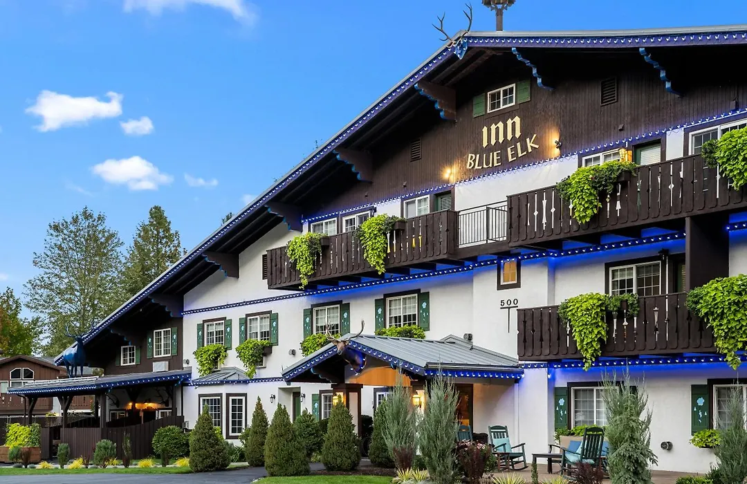 Blue Elk Inn-1
