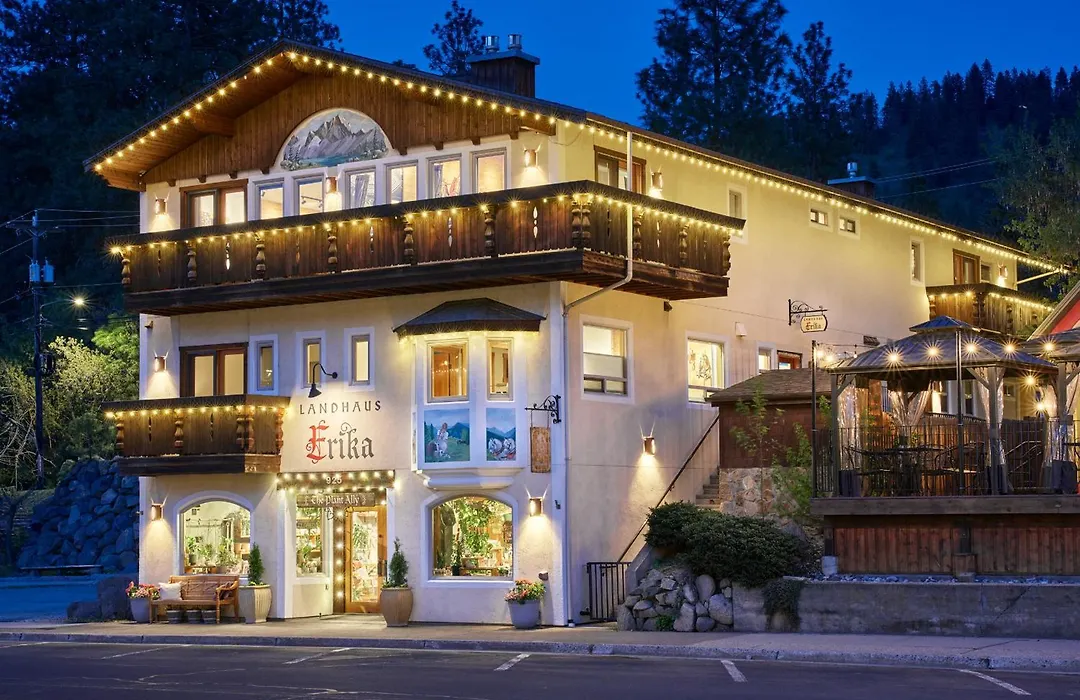 Landhaus Erika-1