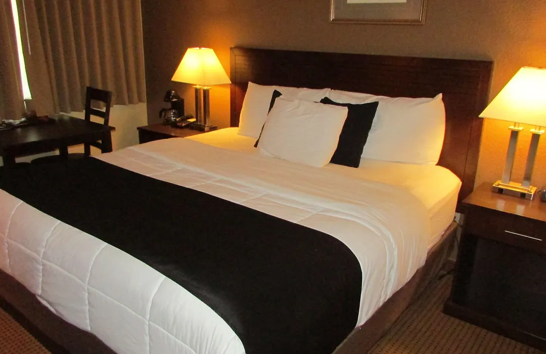 Fairbridge Inn & Suites Leavenworth-1