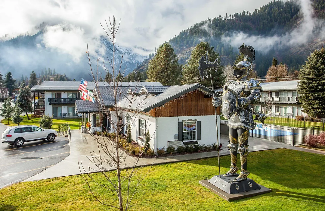 Der Ritterhof Inn-1
