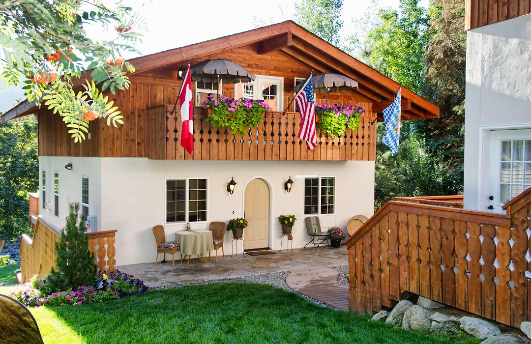 Haus Hanika (Adults Only)-1