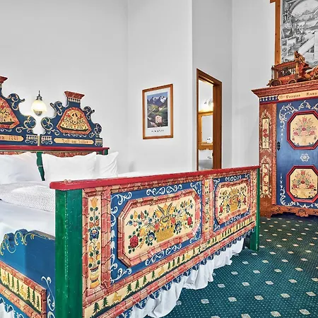 Hotel Pension Anna-2