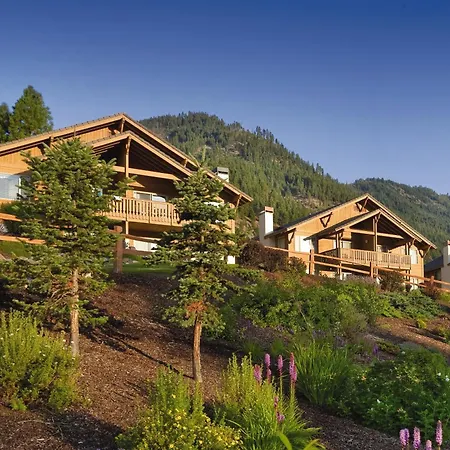 Worldmark Leavenworth-3