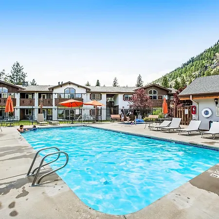 Aspen Suites 506: The Nest-3