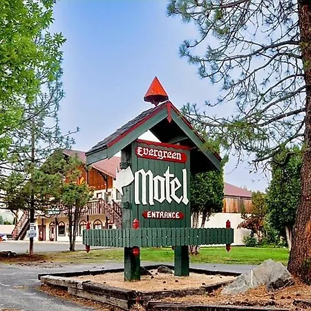 Evergreen Inn-2