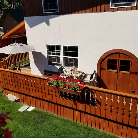 Haus Hanika (Adults Only)-3