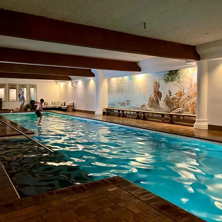Enzian Inn-3