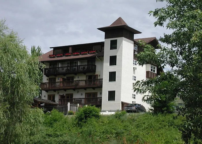 The Blackbird Lodge Leavenworth