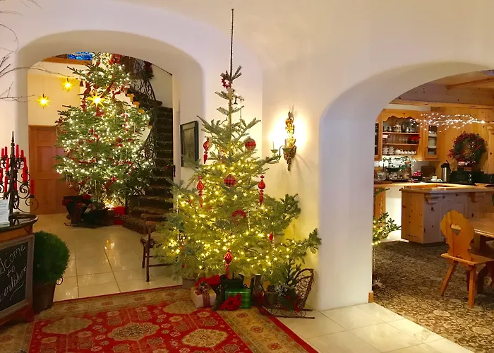 Abendblume (Adults Only) Hotel Leavenworth