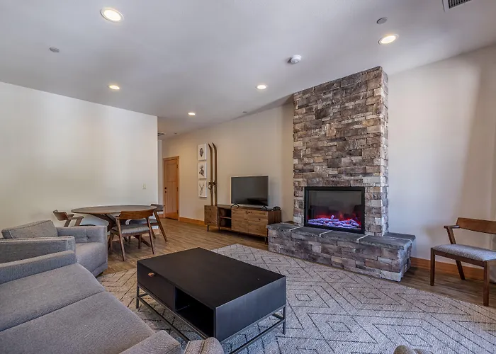 Alpen Dorf Pension Leavenworth