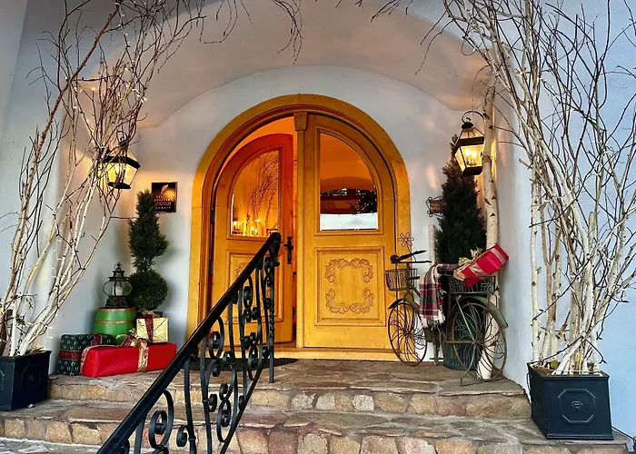 Abendblume (Adults Only) Hotel Leavenworth